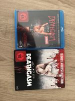 Deathgasm (2015, Uncut) BluRay