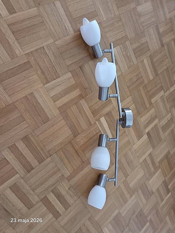 Lampade: Lampe Gratis – Usato da Rütihof venduto da martyyyyy 3