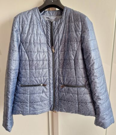 damen Simoncini Jacke, Original