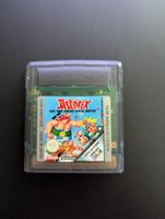 Astérix Auf der Suche nach Idefix (Gameboy Color)