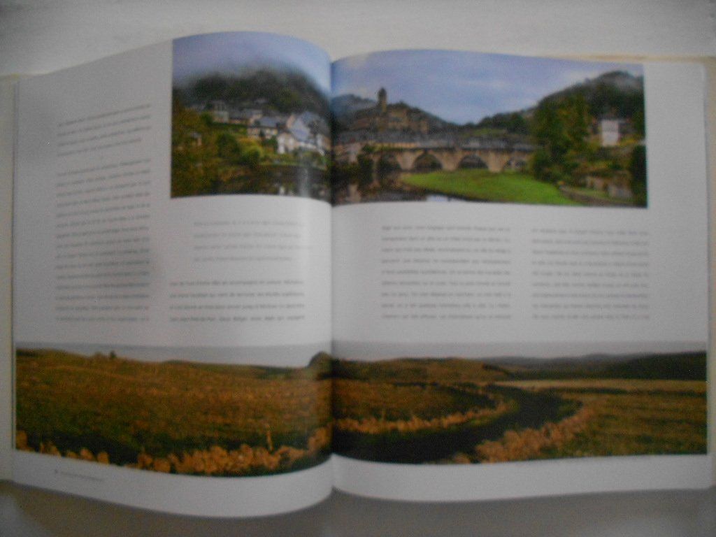 Bücher: SAINT - JACQUES - DE COMPOSTELLE  -  DE SUISSE EN GALICE – Gebraucht aus Bex von Giorgiob 2