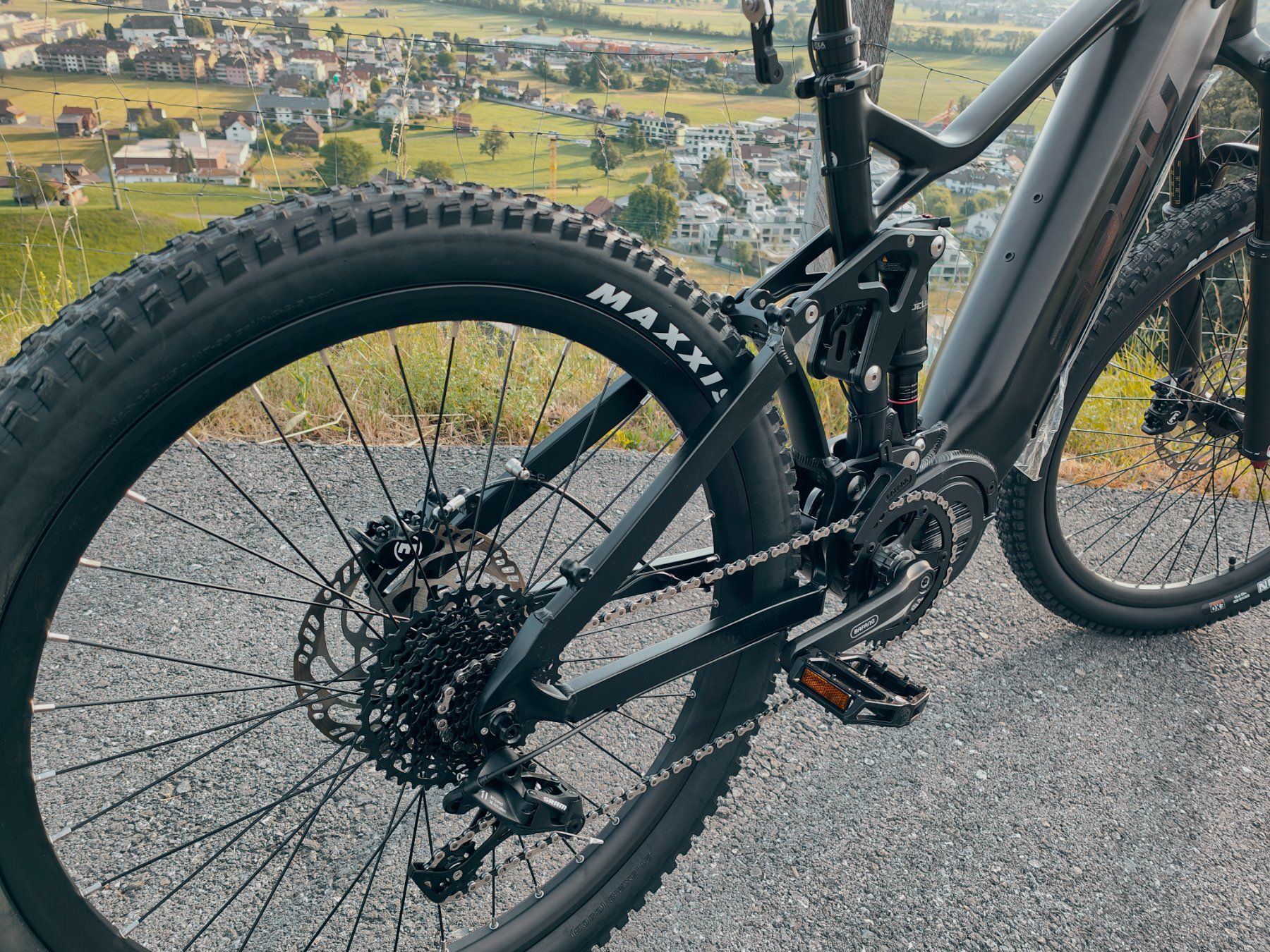 Frey Biciclette: FREY Ebike, 45 Kmh, 1000W, AM1000 V6 – Nuovo e nell'imballaggio originale da Siebnen venduto da FREYbike_Obersee 2