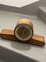 Kieninger Tischuhr – mechanisch, Vintage, mit Schlagwerk