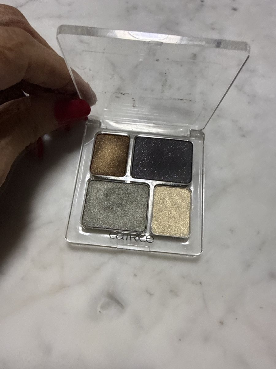 Make-up: NEUWERTIG***AUGEN MAKE-UP TOP FARBEN & PREISWERT*** – Nuovo (secondo la descrizione) da Zürich venduto da Ceca52 2