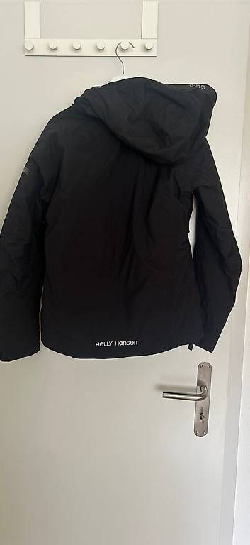 Giacche: Veste de ski - Helly Hansen – Usato da Bern venduto da manu0100 1