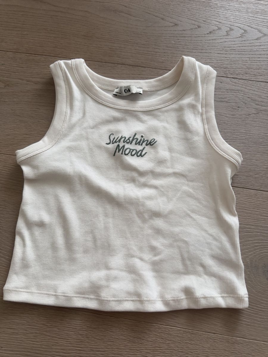 C&A Camicette, T-shirt & Top: C&A Tshirt 146 cm – Nuovo (secondo la descrizione) da Wallisellen venduto da Nataschab0