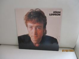 John Lennon – The John Lennon Collection