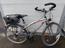 Fahrrad - Velo 28 Zoll