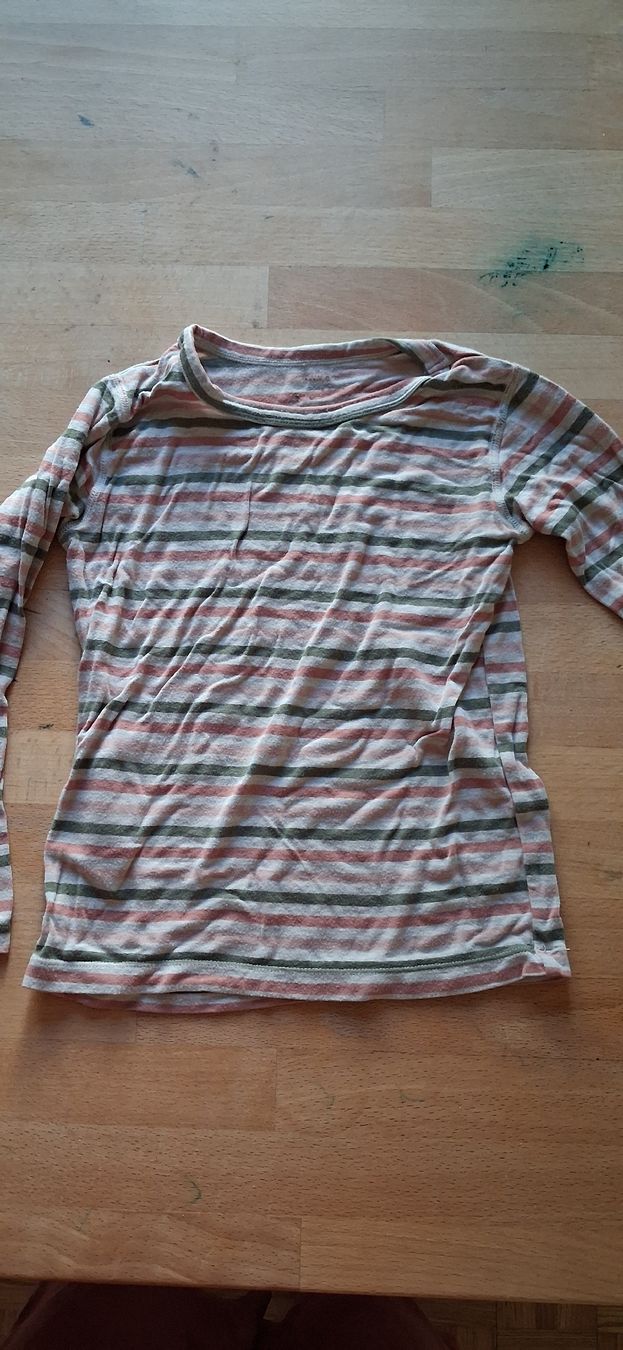 Hust & Claire Camicette, T-shirt & Top: Hust&Claire Bambusshirt 104 – Usato da Zunzgen venduto da NiBe99 1