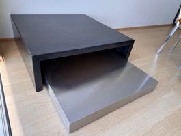 Table basse Max & Moritz - Zeus