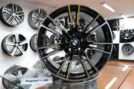WSP® BM6R766 - BMW 19 Zoll Felgen (4 Stk.)