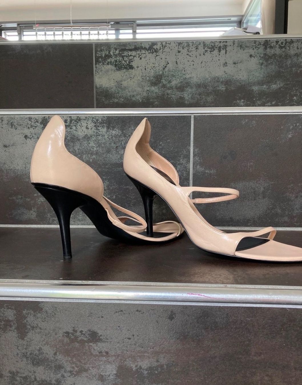 Bally Scarpe da donna: BALLY Schuhe 38 nude – Usato da Zürich venduto da dar_ch4051 1