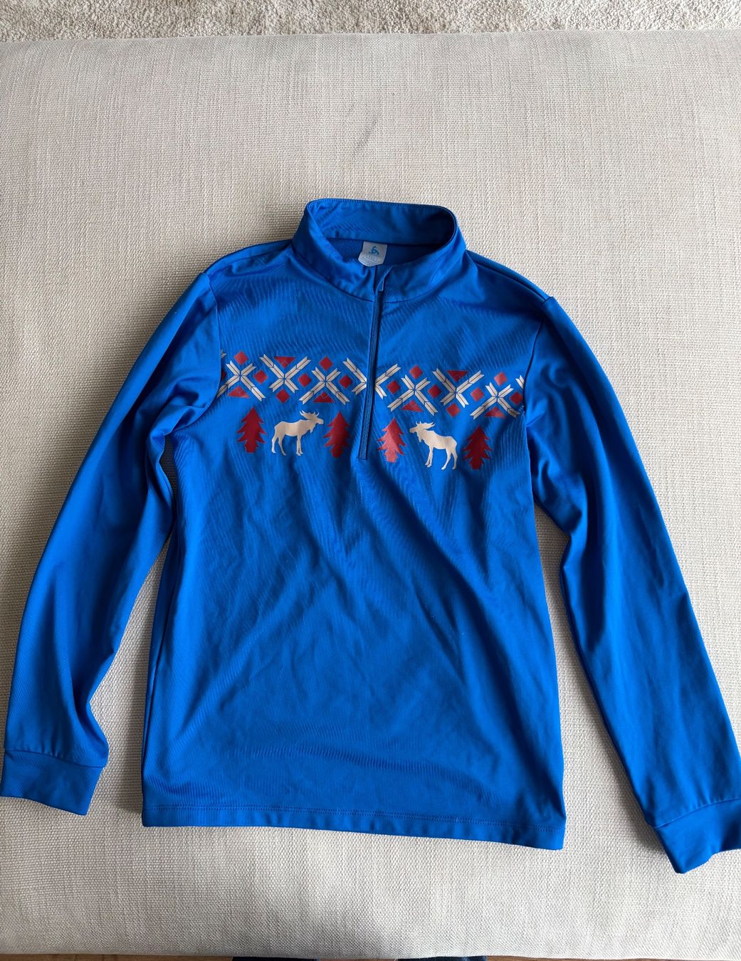 Odlo Maglioni & Felpe: Pullover von Odlo, 152 – Usato da Rotkreuz venduto da fra_6f8f