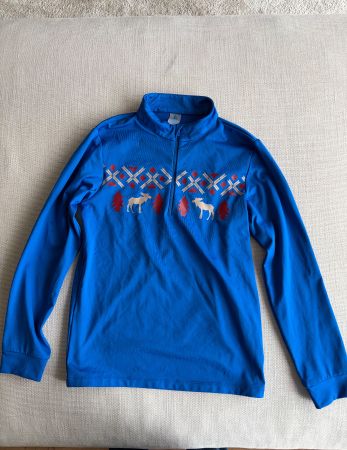 Pullover von Odlo, 152
