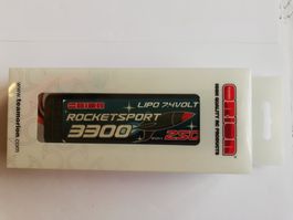 ORION Rocketsport Lipo-Akku 7,4V 3300mAh 25C