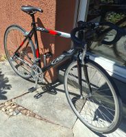 Advanced Pro ZX1 Road Bike – Used Well maintained