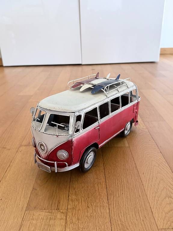 Toutes les décorations: VW Bus Deko – D'occasion à Eschenbach LU par severin91