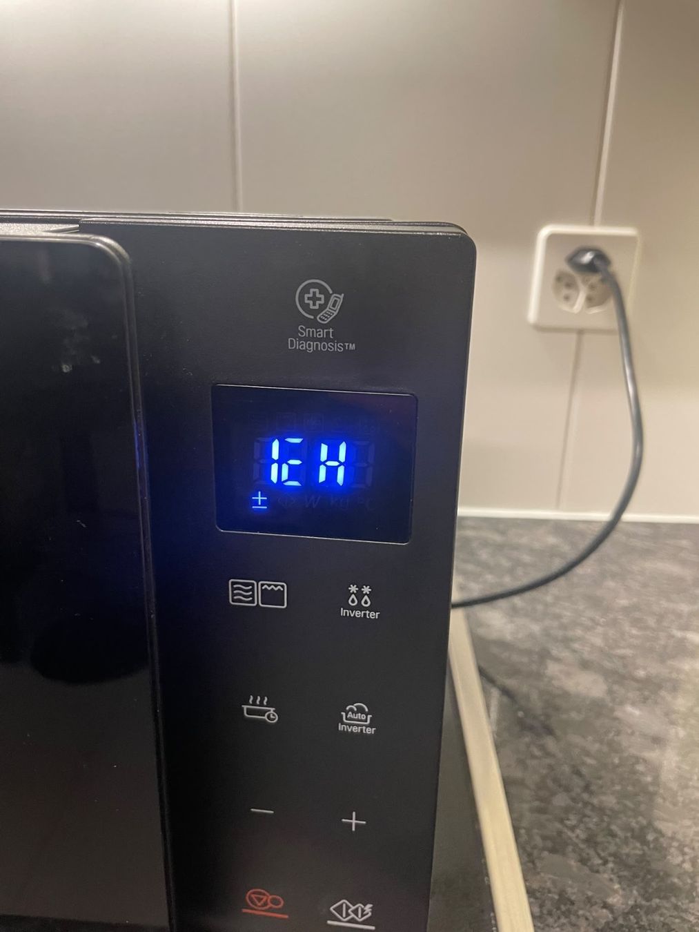 Appareils de cuisine: Mikrowelle ab CHF 1 – Neuf (Voir description) à bonstetten par Morellee 2