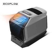Ecoflow Wave 3 mit Zusatzakku