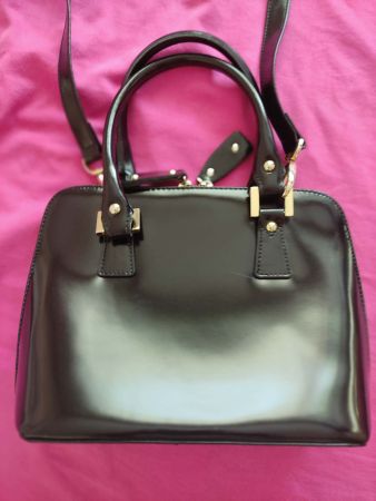 Handtasche Gebrielli echtes Leder