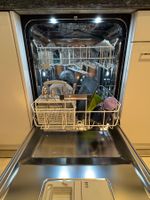 Geschirrspüler V-Zug Adora Spülen V4000 mit Garantie