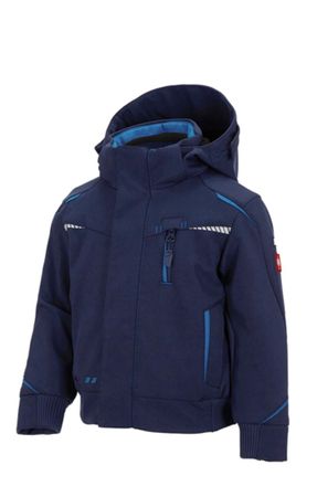 Softshell Engelbert Strauss Gr. 120/128 Top Zustand!