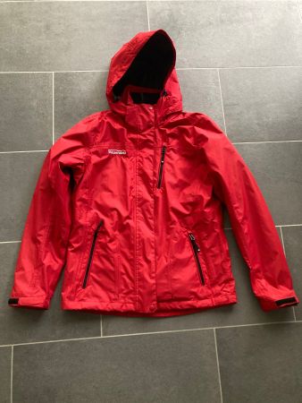 Regenjacke "Weissenstein" (Landi), Grösse L