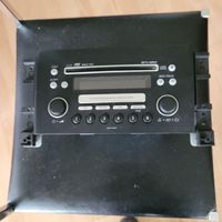 Clarion Autoradio