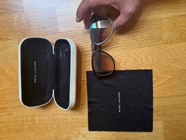 Lunettes de soleil Marc Jacobs originales pour l'été ☀️ É...