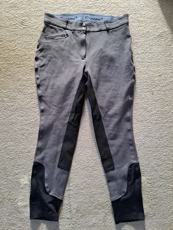Reithose Gr. 44
