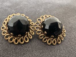 Clips GM Giuliano Fratti Milan 1950 Vintage
