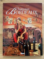 CHÂTEAUX BORDEAUX / TOME 5 / LE CLASSEMENT