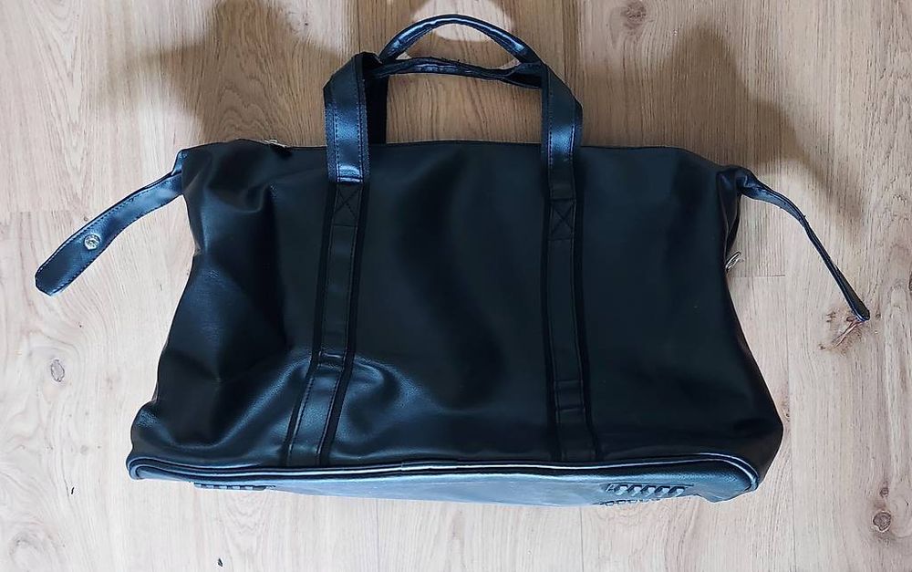Borse: Jack Daniel's Ledertasche – Usato da Niederwangen BE venduto da brasilien81 3