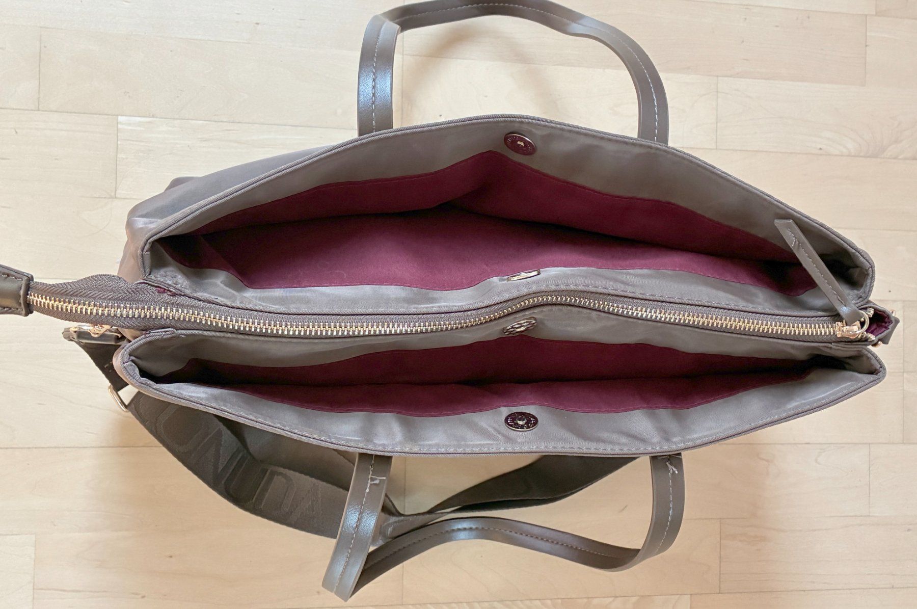 Sacs femmes: Nylon Shopper – Neuf (Voir description) à Volketswil par Coruja58 3