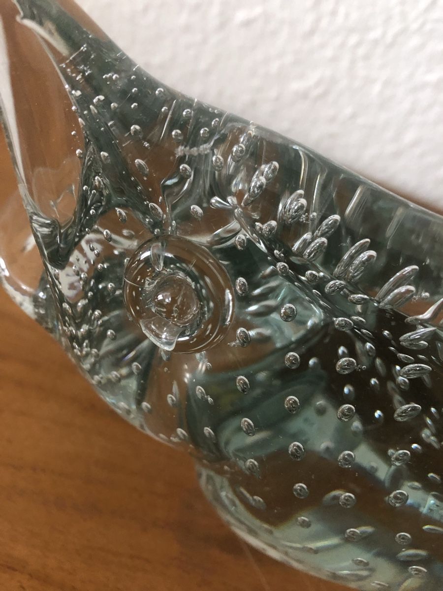 Murano Verres: Jolie poisson verre Murano – D'occasion à petit lancy par FerreiraLuis 8