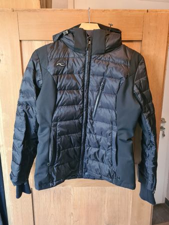 Daunenjacke Lasse Kjus Gr S