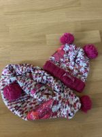Bonnet et écharpe Desigual