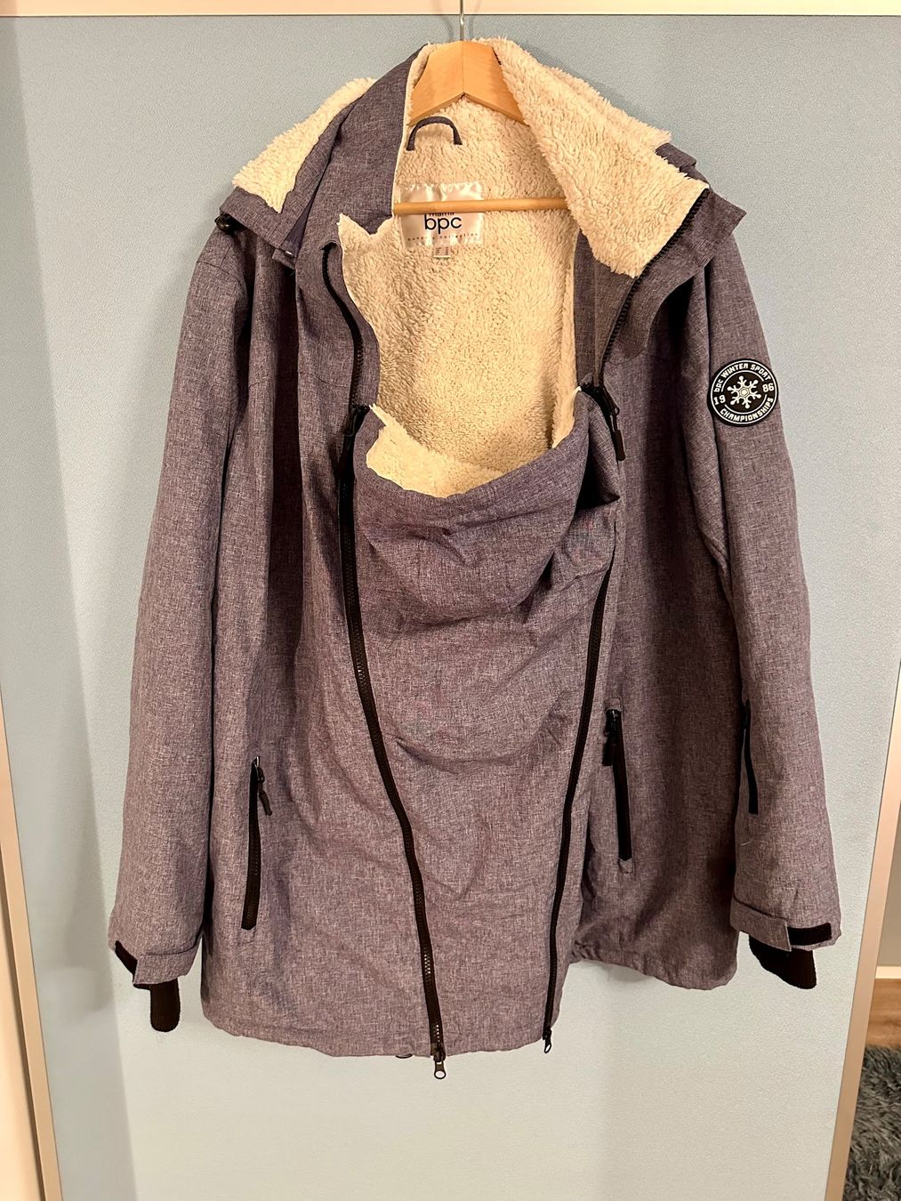 Giacche: Winterjacke Mama BPC Grösse 54 – Usato da Lengnau BE venduto da AndyFritz1 1