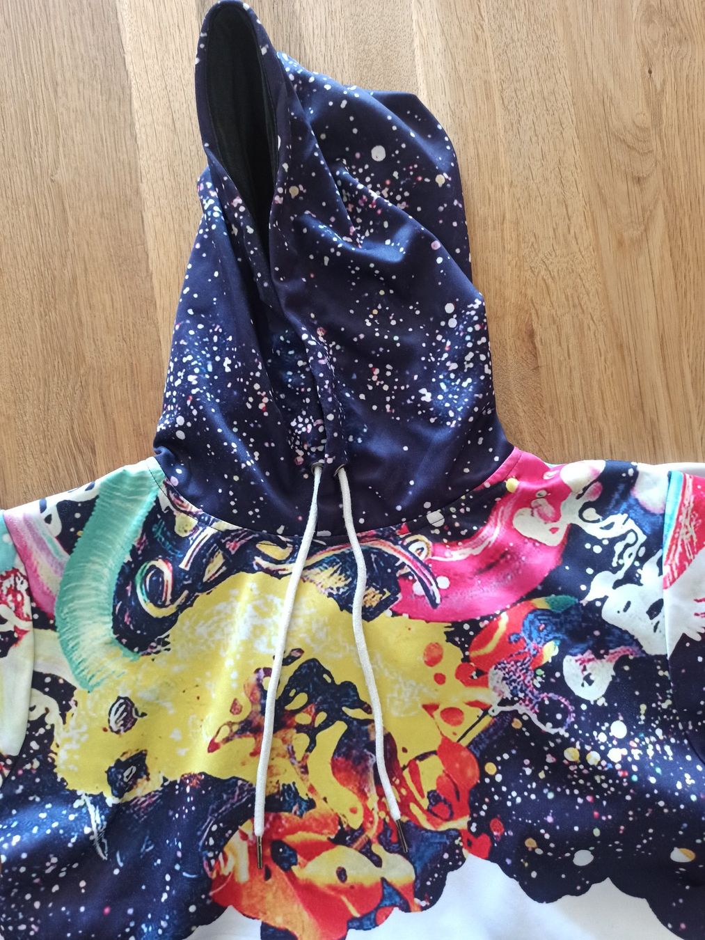 Top: Sweatshirt – Nuovo (secondo la descrizione) da Fresens venduto da As2_Caro 4