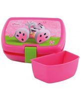 Diddl znünibox brotbüchse lunchbox OVP Box