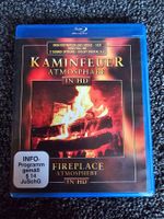 KAMINFEUER ATMOSPHARE HD