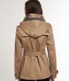Superdry Cappotti: SuperDry & Co - Regenjacke "Cropped Super Raincoat" – Nuovo e nell'imballaggio originale da Bülach venduto da Zaimania 8