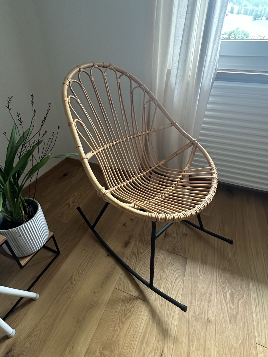 Poltrone:  Chaise fauteuil  – Usato da Sonceboz-Sombeval venduto da cha_fv9q