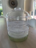 bioSnacky Hydro12 Sprossengarten – 3 Etagen