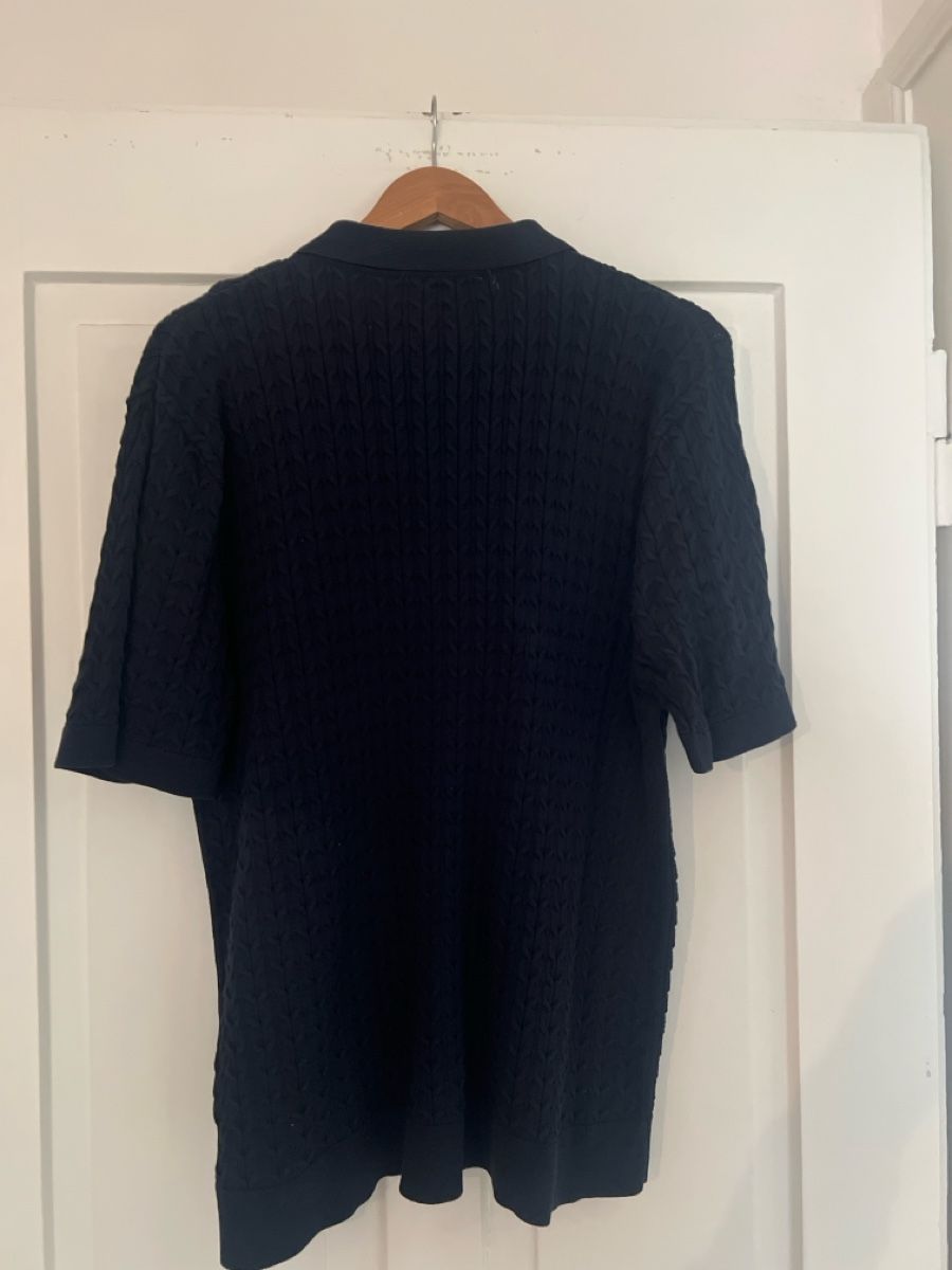 Polos: Poloshirt Selected – D'occasion à Biel/Bienne par Sev.mart 2