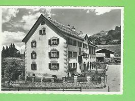 Parpan, Hofhaus