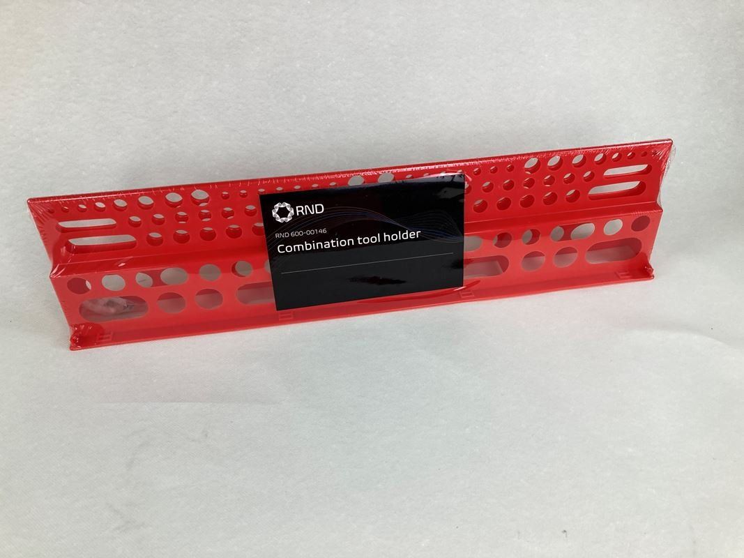 Tutti gli attrezzi: RND | Combinations Tool Holder | 3 Stück – Nuovo e nell'imballaggio originale da Wittenbach venduto da Restwert_St-Gallen 3