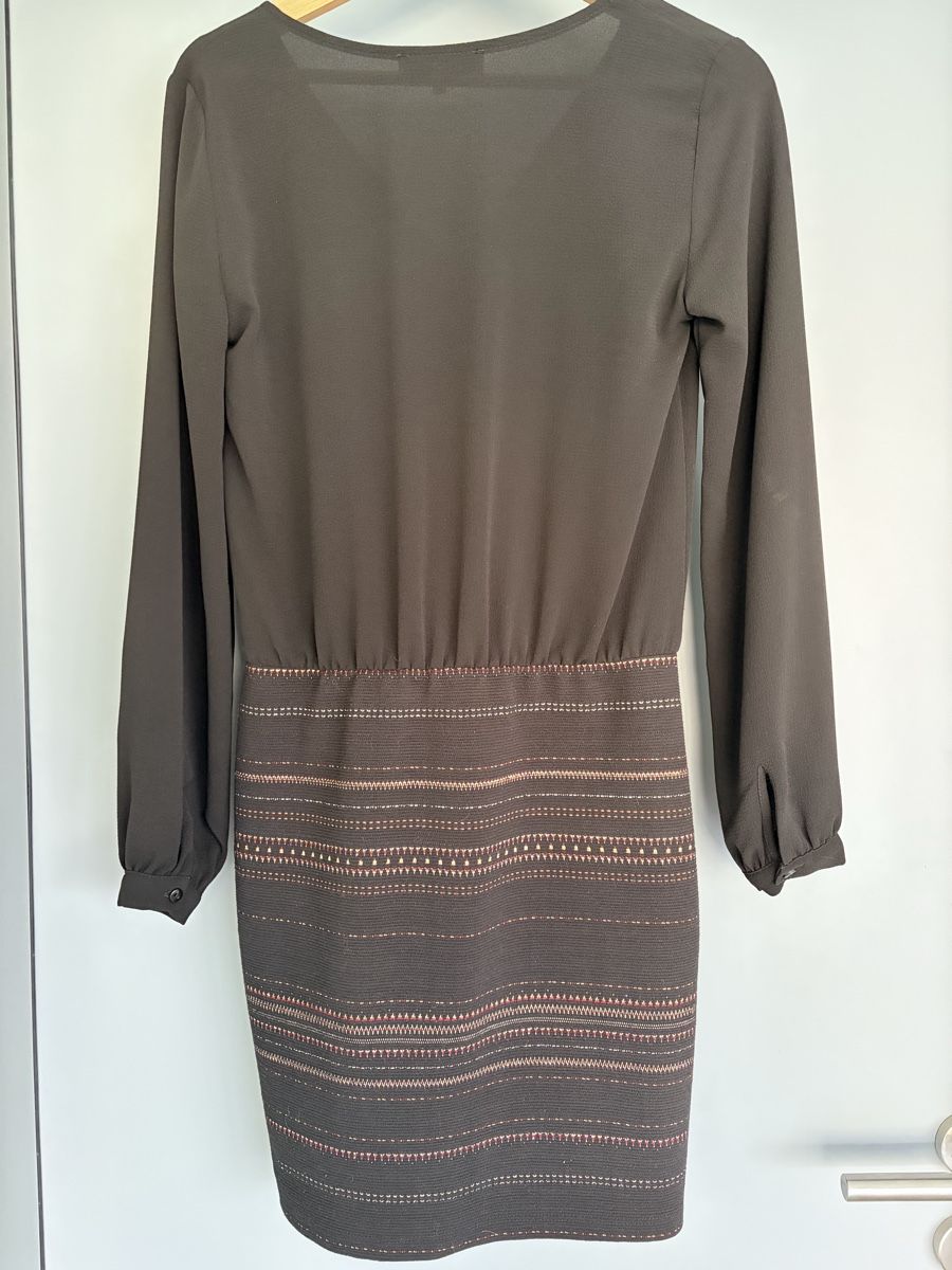 Morgan Vestiti: Robe Morgan taille 34parfait état! – Nuovo (secondo la descrizione) da Champlan venduto da Ger77 3