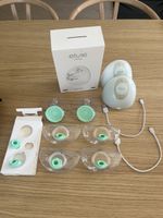 Elvie elektrische Milchpumpen set
