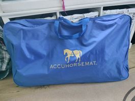 Accuhorsemat gebraucht